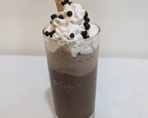 Malteada de Chocomilk - chocolate img